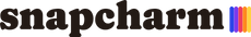 Snapcharm logo